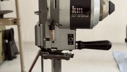 ΚΜ 8