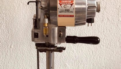 Consew-616