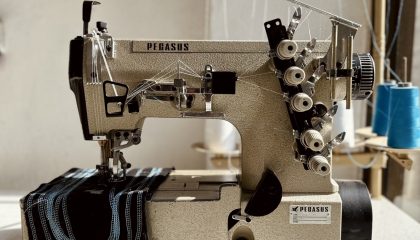 PEGASUS W562- 01CB-356