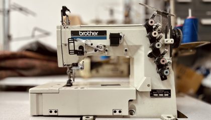 BROTHER FD4-B272