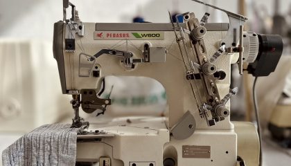 PEGASUS W644-08AC-248